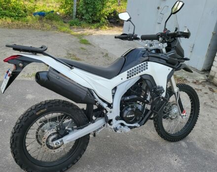 Лонкин 5312, объемом двигателя 0.25 л и пробегом 0 тыс. км за 1450 $, фото 7 на Automoto.ua