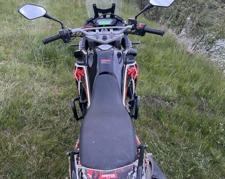 Лонкин 5312, объемом двигателя 0.3 л и пробегом 0 тыс. км за 2200 $, фото 5 на Automoto.ua