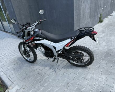 Лонкин 5312, объемом двигателя 0.25 л и пробегом 0 тыс. км за 1700 $, фото 6 на Automoto.ua
