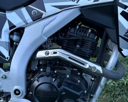 Лонкин 5312, объемом двигателя 0.25 л и пробегом 0 тыс. км за 1700 $, фото 7 на Automoto.ua