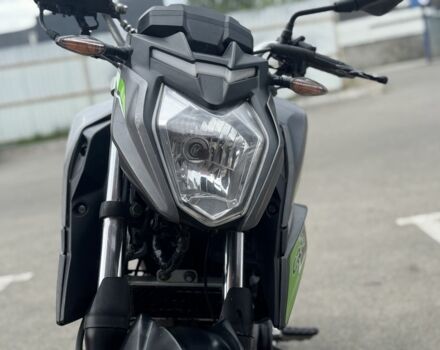 Лонкин 5312, объемом двигателя 0.25 л и пробегом 0 тыс. км за 1199 $, фото 3 на Automoto.ua