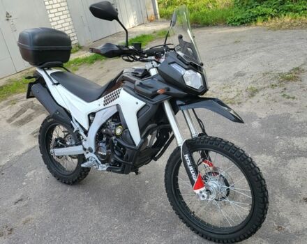 Лонкин 5312, объемом двигателя 0.25 л и пробегом 0 тыс. км за 1450 $, фото 3 на Automoto.ua