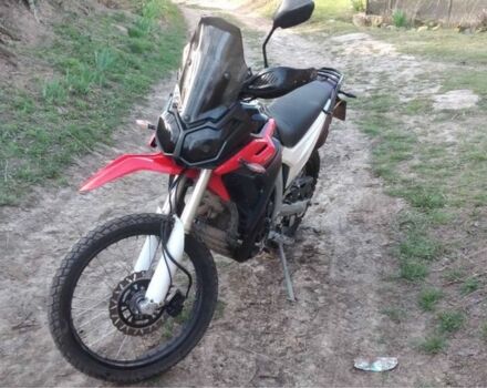 Лонкін 5312, об'ємом двигуна 0.25 л та пробігом 0 тис. км за 1350 $, фото 3 на Automoto.ua