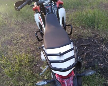 Лонкін 5312, об'ємом двигуна 0.25 л та пробігом 0 тис. км за 1750 $, фото 11 на Automoto.ua