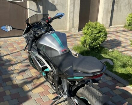 Лонкин 5312, объемом двигателя 0.3 л и пробегом 0 тыс. км за 3100 $, фото 6 на Automoto.ua