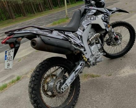 Лонкин 5312, объемом двигателя 0.3 л и пробегом 0 тыс. км за 1900 $, фото 1 на Automoto.ua