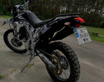 Лонкин 5312, объемом двигателя 0.3 л и пробегом 0 тыс. км за 1900 $, фото 3 на Automoto.ua