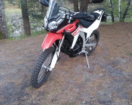 Лонкін 5312, об'ємом двигуна 0.25 л та пробігом 0 тис. км за 1750 $, фото 9 на Automoto.ua