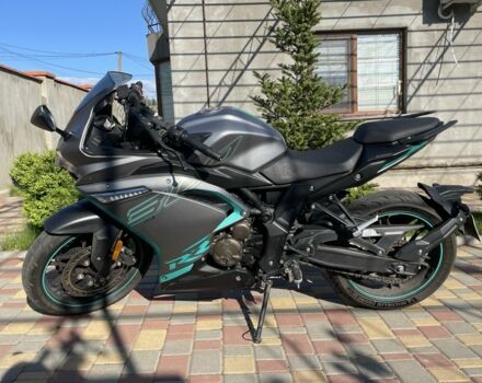 Лонкин 5312, объемом двигателя 0.3 л и пробегом 0 тыс. км за 3100 $, фото 2 на Automoto.ua