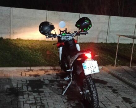 Лонкин 5312, объемом двигателя 0.25 л и пробегом 0 тыс. км за 1850 $, фото 1 на Automoto.ua