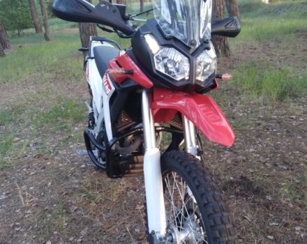 Лонкін 5312, об'ємом двигуна 0.25 л та пробігом 0 тис. км за 1750 $, фото 2 на Automoto.ua