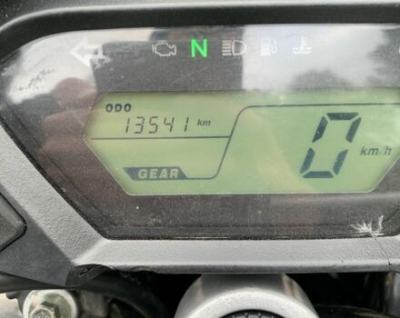 Лонкин 5312, объемом двигателя 0.3 л и пробегом 0 тыс. км за 1850 $, фото 4 на Automoto.ua