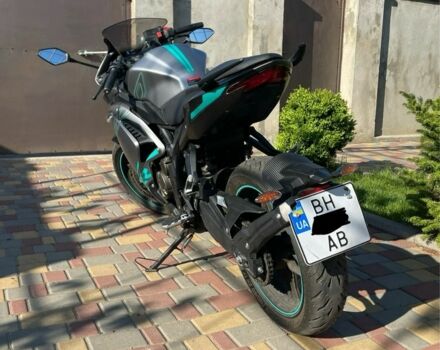 Лонкин 5312, объемом двигателя 0.3 л и пробегом 0 тыс. км за 3100 $, фото 3 на Automoto.ua
