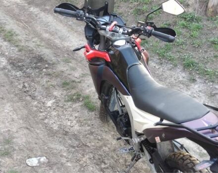 Лонкін 5312, об'ємом двигуна 0.25 л та пробігом 0 тис. км за 1350 $, фото 4 на Automoto.ua