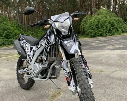 Лонкин 5312, объемом двигателя 0.3 л и пробегом 0 тыс. км за 1850 $, фото 3 на Automoto.ua