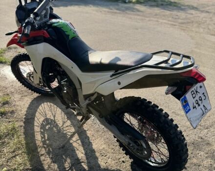 Лонкін 5312, об'ємом двигуна 0.3 л та пробігом 0 тис. км за 1450 $, фото 3 на Automoto.ua