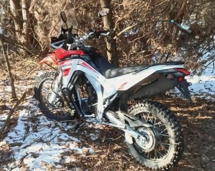 Лонкин 5312, объемом двигателя 0.25 л и пробегом 0 тыс. км за 1850 $, фото 3 на Automoto.ua