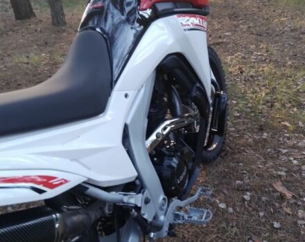 Лонкін 5312, об'ємом двигуна 0.25 л та пробігом 0 тис. км за 1750 $, фото 12 на Automoto.ua