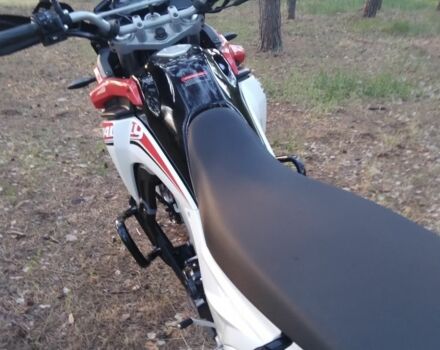 Лонкін 5312, об'ємом двигуна 0.25 л та пробігом 0 тис. км за 1750 $, фото 3 на Automoto.ua