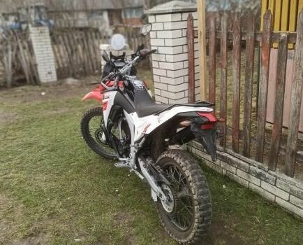 Лонкин 5312, объемом двигателя 0.25 л и пробегом 0 тыс. км за 1850 $, фото 2 на Automoto.ua