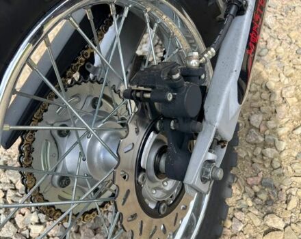 Лонкин 5312, объемом двигателя 0.25 л и пробегом 0 тыс. км за 1900 $, фото 12 на Automoto.ua