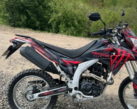 Лонкин 5312, объемом двигателя 0.25 л и пробегом 0 тыс. км за 1900 $, фото 7 на Automoto.ua