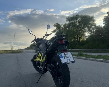 Лонкин 5312, объемом двигателя 0.25 л и пробегом 0 тыс. км за 1650 $, фото 2 на Automoto.ua