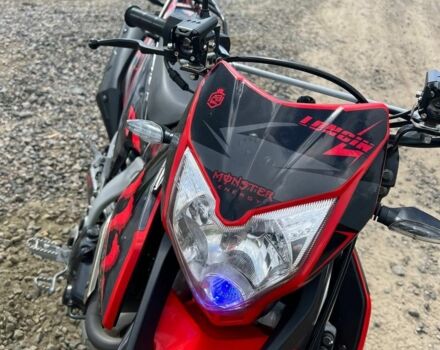 Лонкин 5312, объемом двигателя 0.25 л и пробегом 0 тыс. км за 1900 $, фото 3 на Automoto.ua