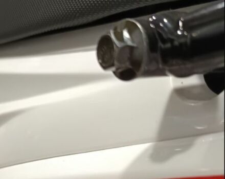 Лонкин 5312, объемом двигателя 0.25 л и пробегом 0 тыс. км за 2244 $, фото 5 на Automoto.ua