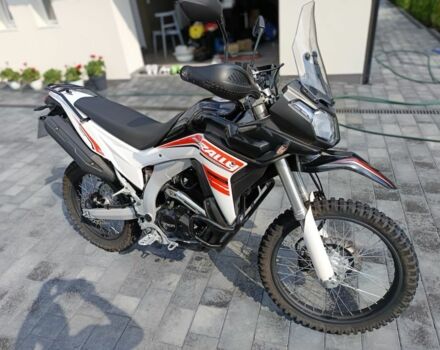 Лонкин 5312, объемом двигателя 0.25 л и пробегом 0 тыс. км за 2244 $, фото 3 на Automoto.ua