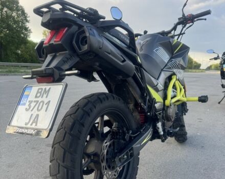 Лонкин 5312, объемом двигателя 0.25 л и пробегом 0 тыс. км за 1650 $, фото 4 на Automoto.ua