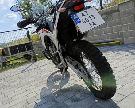 Лонкин 5312, объемом двигателя 0.25 л и пробегом 0 тыс. км за 2244 $, фото 2 на Automoto.ua