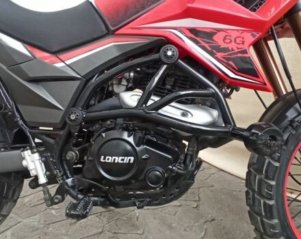 Лонкин 5312, объемом двигателя 0.25 л и пробегом 0 тыс. км за 1203 $, фото 4 на Automoto.ua