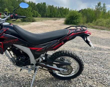 Лонкин 5312, объемом двигателя 0.25 л и пробегом 0 тыс. км за 1900 $, фото 1 на Automoto.ua