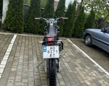 Лонкин 5312, объемом двигателя 0.25 л и пробегом 0 тыс. км за 1200 $, фото 3 на Automoto.ua