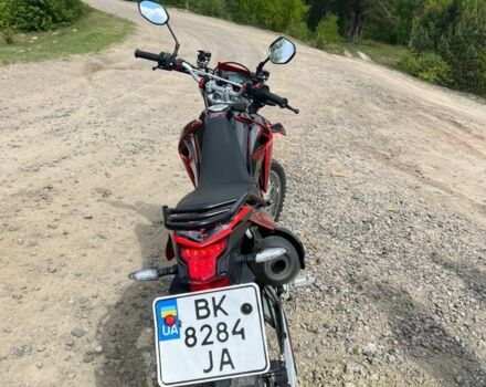 Лонкин 5312, объемом двигателя 0.25 л и пробегом 0 тыс. км за 1900 $, фото 10 на Automoto.ua