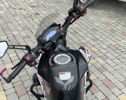 Лонкин 5312, объемом двигателя 0.25 л и пробегом 0 тыс. км за 1450 $, фото 5 на Automoto.ua