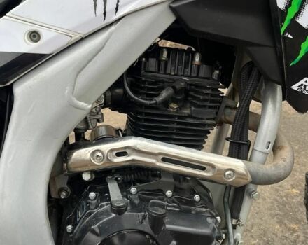 Лонкин 5312, объемом двигателя 0.22 л и пробегом 0 тыс. км за 1550 $, фото 3 на Automoto.ua