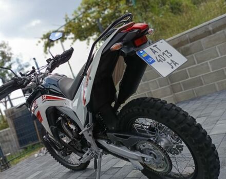 Лонкин 5312, объемом двигателя 0.25 л и пробегом 0 тыс. км за 2244 $, фото 4 на Automoto.ua