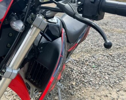 Лонкин 5312, объемом двигателя 0.25 л и пробегом 0 тыс. км за 1900 $, фото 4 на Automoto.ua