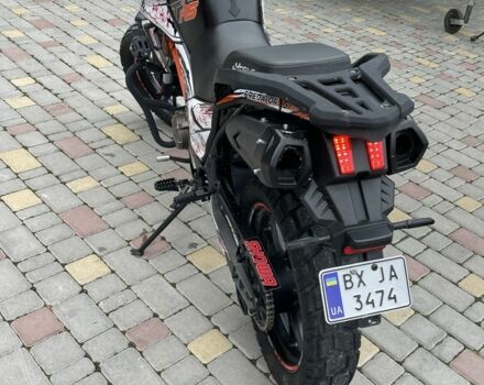 Лонкин 5312, объемом двигателя 0.25 л и пробегом 0 тыс. км за 1450 $, фото 3 на Automoto.ua