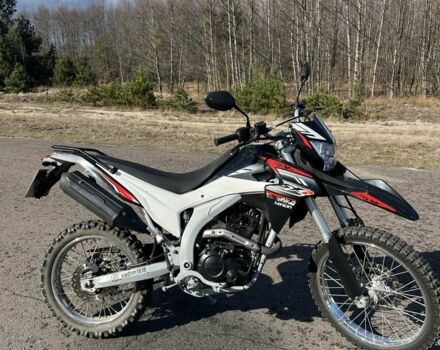 Лонкин 5312, объемом двигателя 0.25 л и пробегом 0 тыс. км за 1650 $, фото 2 на Automoto.ua