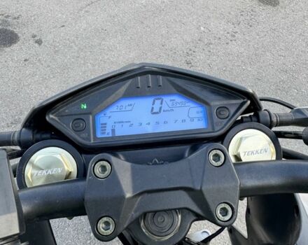 Лонкин 5312, объемом двигателя 0.25 л и пробегом 0 тыс. км за 1650 $, фото 5 на Automoto.ua