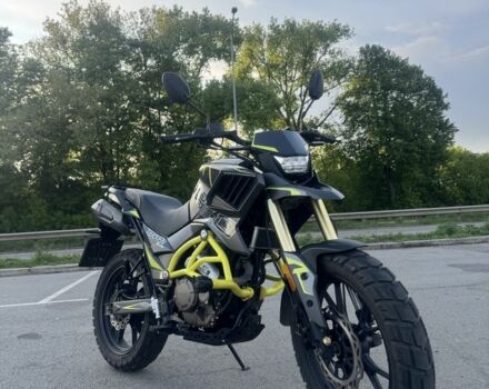 Лонкин 5312, объемом двигателя 0.25 л и пробегом 0 тыс. км за 1650 $, фото 1 на Automoto.ua