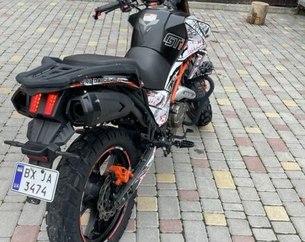 Лонкин 5312, объемом двигателя 0.25 л и пробегом 0 тыс. км за 1450 $, фото 2 на Automoto.ua