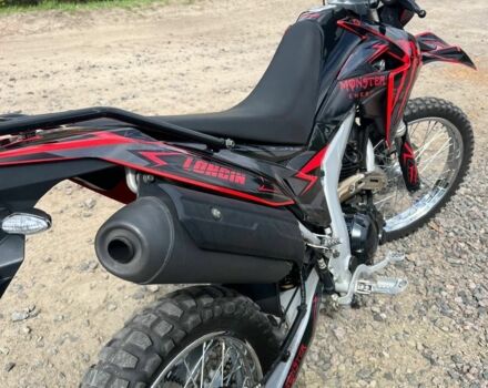 Лонкин 5312, объемом двигателя 0.25 л и пробегом 0 тыс. км за 1900 $, фото 8 на Automoto.ua