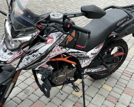 Лонкин 5312, объемом двигателя 0.25 л и пробегом 0 тыс. км за 1450 $, фото 4 на Automoto.ua