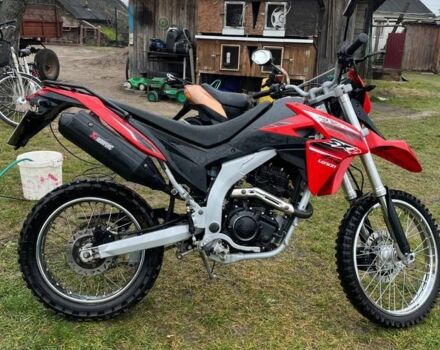 Лонкін 5312, об'ємом двигуна 0.25 л та пробігом 0 тис. км за 1450 $, фото 3 на Automoto.ua