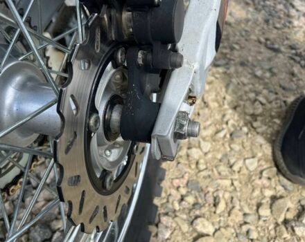 Лонкин 5312, объемом двигателя 0.25 л и пробегом 0 тыс. км за 1900 $, фото 15 на Automoto.ua