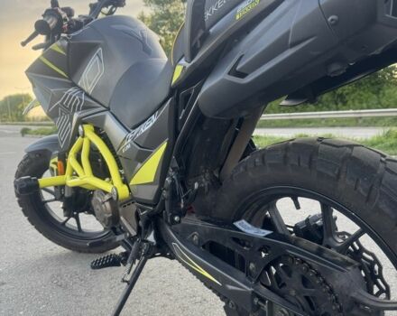 Лонкин 5312, объемом двигателя 0.25 л и пробегом 0 тыс. км за 1650 $, фото 3 на Automoto.ua